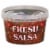 East Coast Fresh Mild Salsa Perspective: front