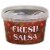 East Coast Fresh Mild Salsa Perspective: front