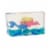 Primal Elements Mermaid Bar Soap Perspective: front