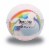 Primal Elements Unicorn Bath Bomb Perspective: front