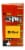Dazbog® KO Blend Bold Dark Roast Whole Bean Coffee Perspective: front