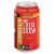 Dazbog Nitro Vanilla Cold Brew Coffee Perspective: front