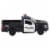 ATA Retail Police Vehicle Collector Perspective: front
