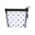 VOCOSTE Portable Travel Cosmetic Bags for Vacation Business Travel Gym Perspective: front