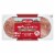 Shady Brook Farms® Savory Seasoned Turkey Patties Tray Perspective: front