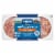 Honeysuckle White® Bacon Cheddar Turkey Patties Perspective: front