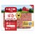 Shady Brook Farms® 85% Lean Fat Ground Turkey Tray Perspective: front