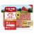 Shady Brook Farms® 99% Fat Free Ground Turkey Breast Tray Perspective: front