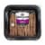 Castle Wood Reserve® Angus Seasoned Roast Beef Perspective: front