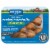 Honeysuckle White® Italian Style Turkey Meatballs Perspective: front