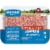 Honeysuckle White® 85% Lean Fat Ground Turkey Tray Perspective: front