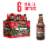 Founders® Rubaeus Raspberry Ale Craft Beer Perspective: front