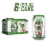 Devil Spiked Hard Ginger Beer with Lime Cans Perspective: front
