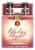 Founders Brewing Blushing Monk Belgian Style Ale Perspective: front