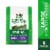 Greenies Original Large Natural Dental Chew Adult Dog Treats Perspective: front