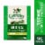Greenies Original Teenie Natural Dental Chew Adult Dog Treats Perspective: front