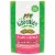 Feline Greenies Smartbites Skin & Fur Health Salmon Flavor Cat Treats Perspective: front