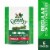 Greenies Original Regular Natural Dental Chew Adult Dog Treats Perspective: front