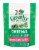 GREENIES Original Regular Natural Dog Dental Treats, 3 oz. Pack (3 Treats) Perspective: front