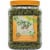 Feline Greenies™ Oven Roasted Chicken Cat Natural Dental Treats Perspective: front