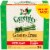 Greenies™ Grain Free Regular Dog Dental Treats Value Pack Perspective: front
