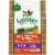 Greenies Large Pumpkin Spice Flavored Dental Dog Treats Perspective: front