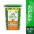 Feline Greenies Dental Cat Treats Oven Roasted Chicken Flavor Perspective: front