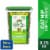 Feline Greenies Adult Dental Cat Treats Catnip Flavor Perspective: front