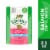 Feline Greenies Flavor Natural Dental Care Cat Treats Savory Salmon Perspective: front