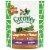 Greenies™ Large Limited Edition Gingerbread Flavor Dental Dog Treats Perspective: front