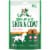 GREENIES Skin & Coat With Omega 3 Fatty Acids Chicken Dog Supplements Perspective: front