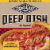 Gino's East of Chicago® Deep Dish Sausage & Uncured Pepperoni Frozen Pizza Perspective: front