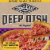Gino's East® of Chicago Meaty Legend Frozen Deep Dish Pizza Perspective: front