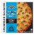 Gino's East of Chicago Crumbled Italian Sausage Thin Crust Frozen Pizza Perspective: front