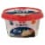 Dodoni® Crumbled Feta Tub Perspective: front