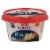 Dodoni® Crumbled Feta Tub Perspective: front