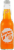 Towne Club Orange Soda Perspective: front
