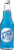 Towne Club Honolulu Blue Cream Soda Perspective: front