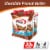 Premier Protein® Chocolate Peanut Butter Protein Shakes Perspective: front