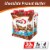 Premier Protein® Chocolate Peanut Butter Protein Shakes Perspective: front