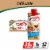 Premier Protein® Cafe Latte Protein Shakes Perspective: front