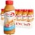 Premium Protein® Caramel Protein Shake Bottle Perspective: front