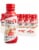 Premier Protein® Strawberries & Cream High Protein Shake Bottle Perspective: front