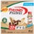 Premier Protein® Cafe Latte Protein Shakes Perspective: front