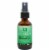 Plantlife Peppermint Aromatherapy Personal Mist Perspective: front