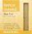 Plantlife Apricot Oatmeal Skin Bar Soap for Face and Body Perspective: front