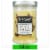 Tuscany Candle Scented Jar Candle - French Vanilla Perspective: front