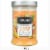 Tuscany Candle™ Caribbean Market Scented Jar Candle Perspective: front