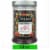 Tuscany Candle™ Black Cherry Scented Jar Candle Perspective: front