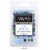 Tuscany Candle™ Wax Melts Sea Heather Perspective: front